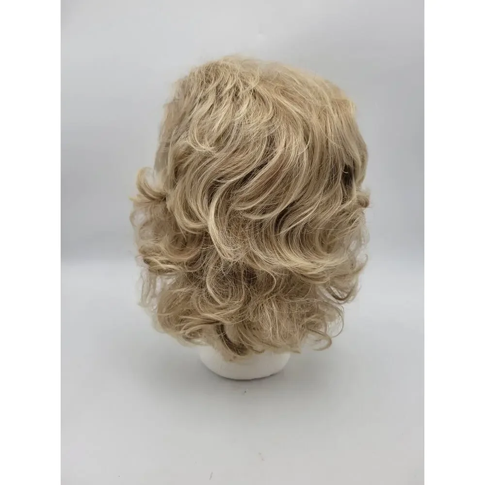 Paula Young Wig Blonde AVG 4/88 AF